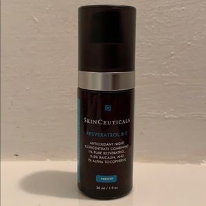 SKIN CEUTICALS RESVERATROL B E